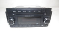 Pre-Owned Single Disc CD MP3 Player Radio Receiver J95267