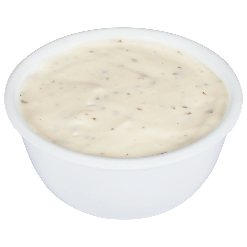 0.44 oz. Ranch Salad Dressing Packets, 200 per case D6077
