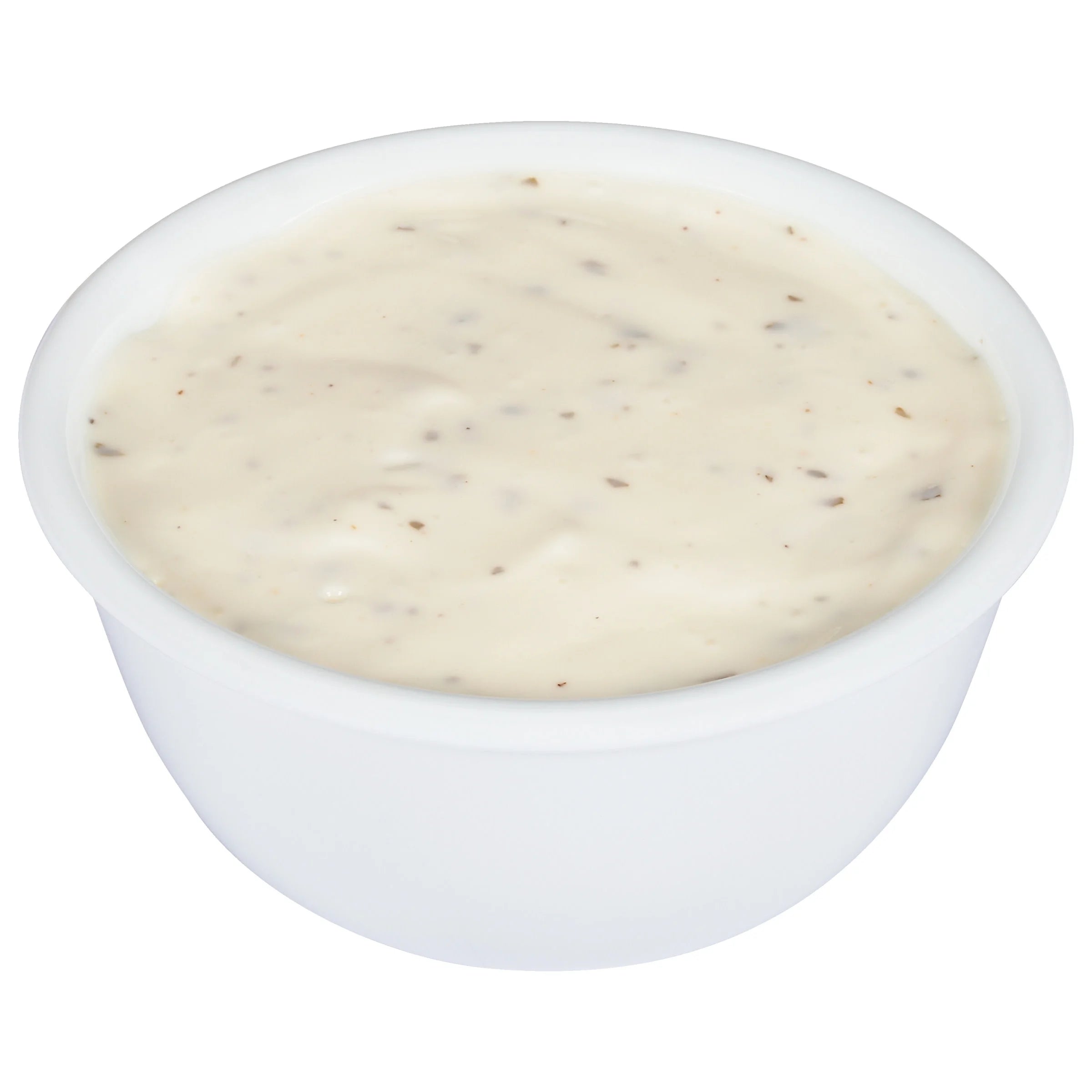 0.44 oz. Ranch Salad Dressing Packets, 200 per case D6077