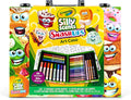 Mini Inspiration Art Case Coloring Set E72585