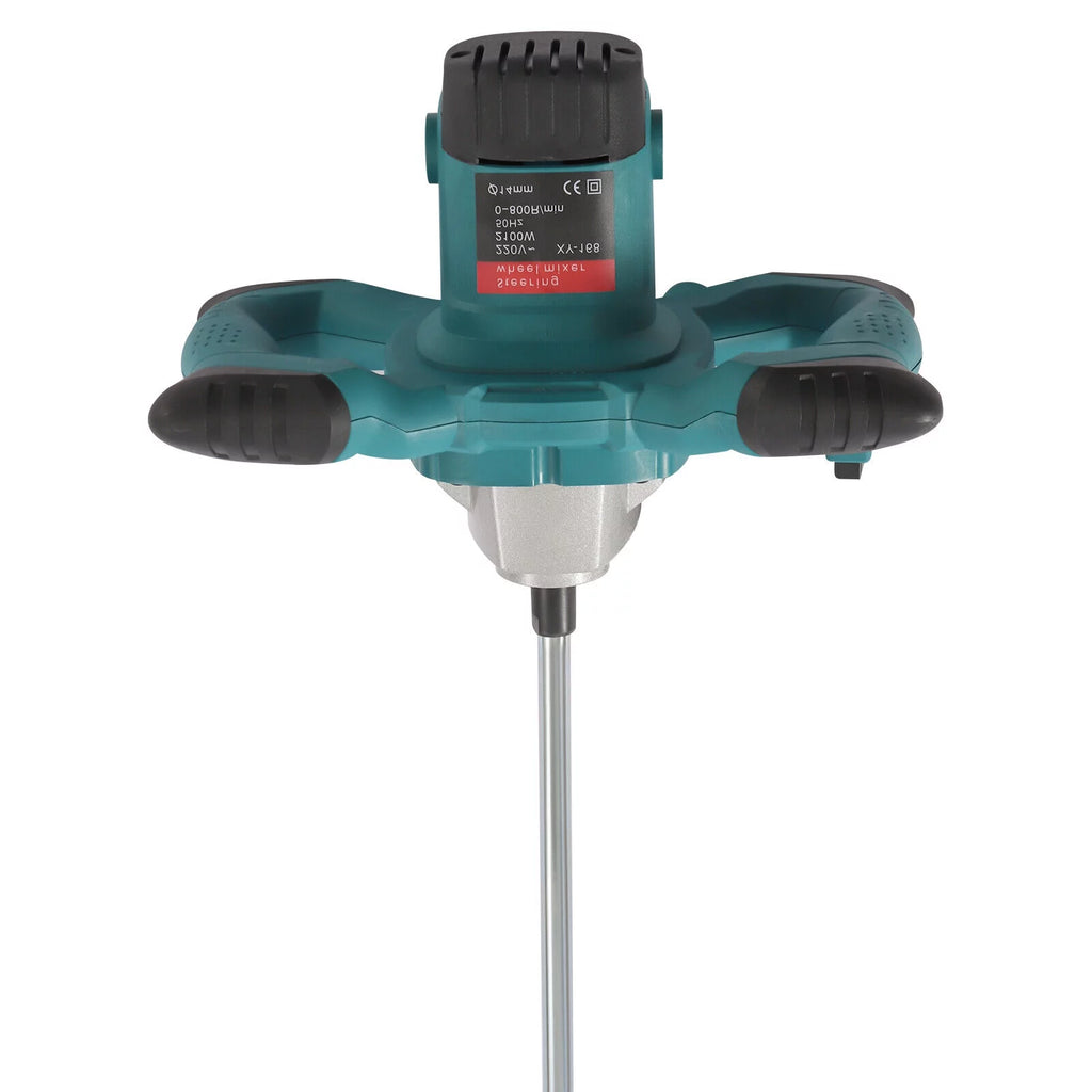 2100W Electric Cement Mixer G883