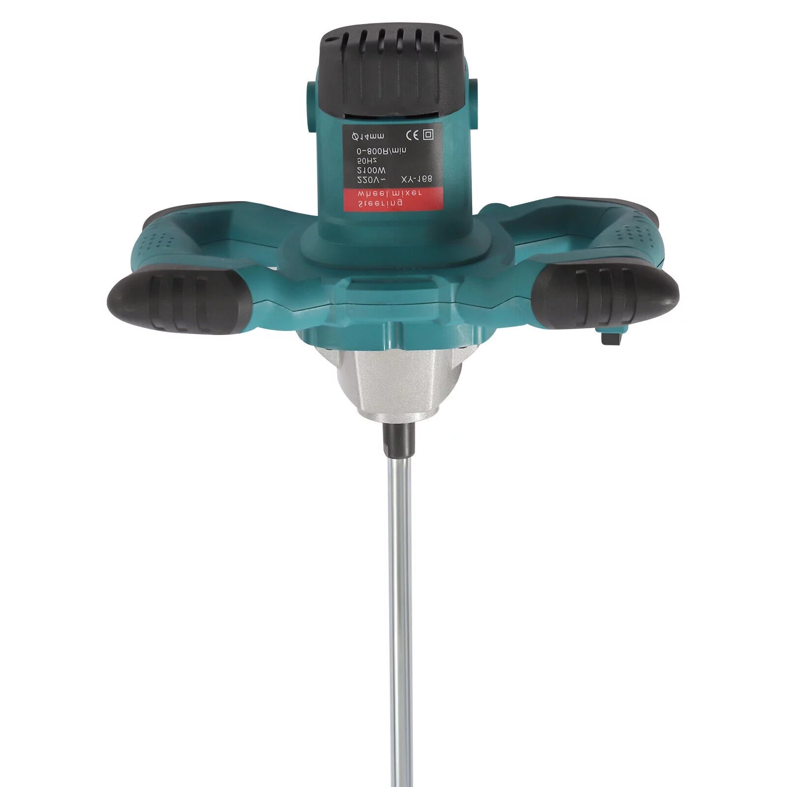 2100W Electric Cement Mixer G883