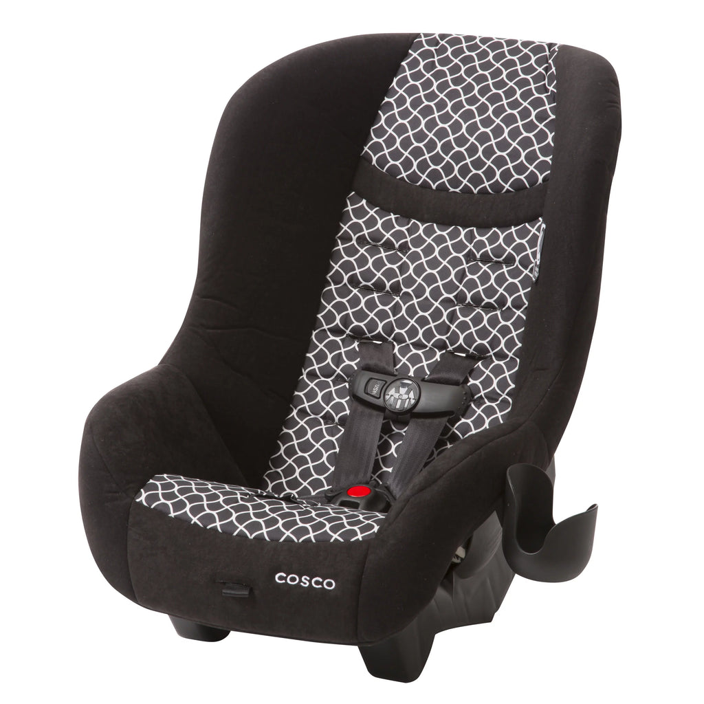 Convertible Car Seat U630