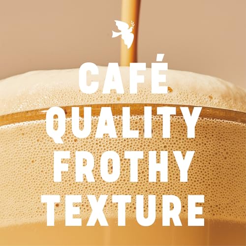 11 fl oz Pack of 12 Triple Draft Latte S494352