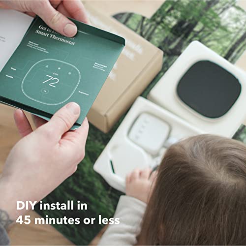 Smart Thermostat Programmable Wifi Energy Star Certified X920