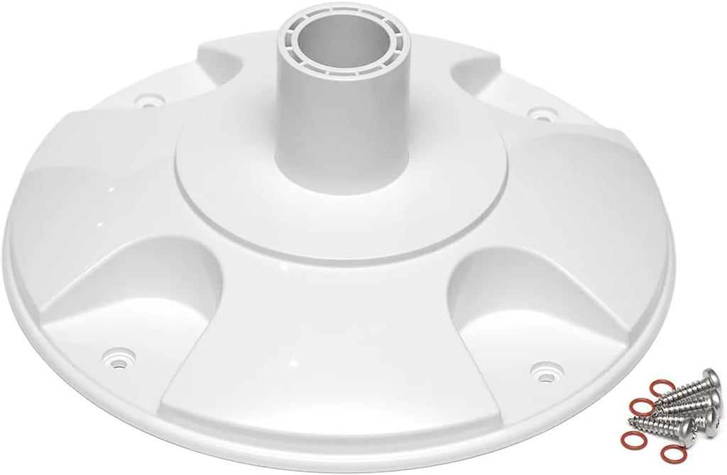 Omni-Directional RV/Marine TV Antenna with Amplifier T4620