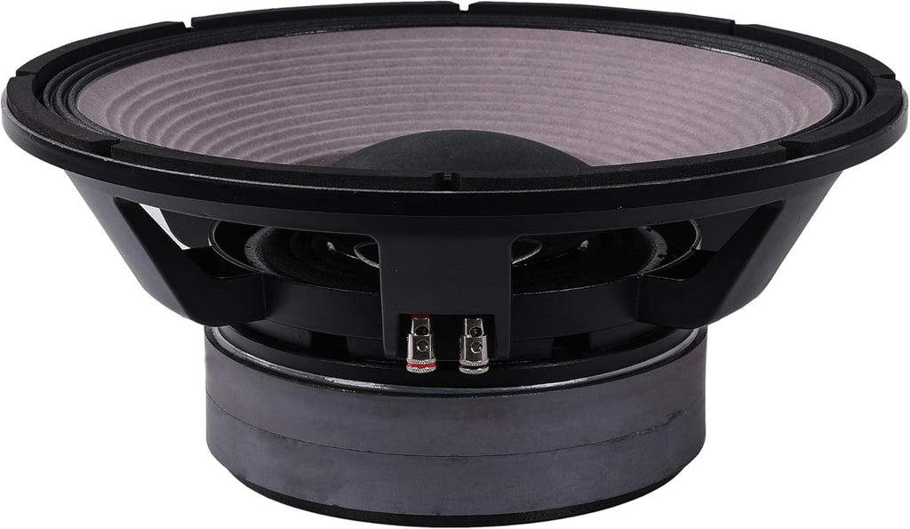 15” 800W Cast Aluminum Frame Woofer C33586