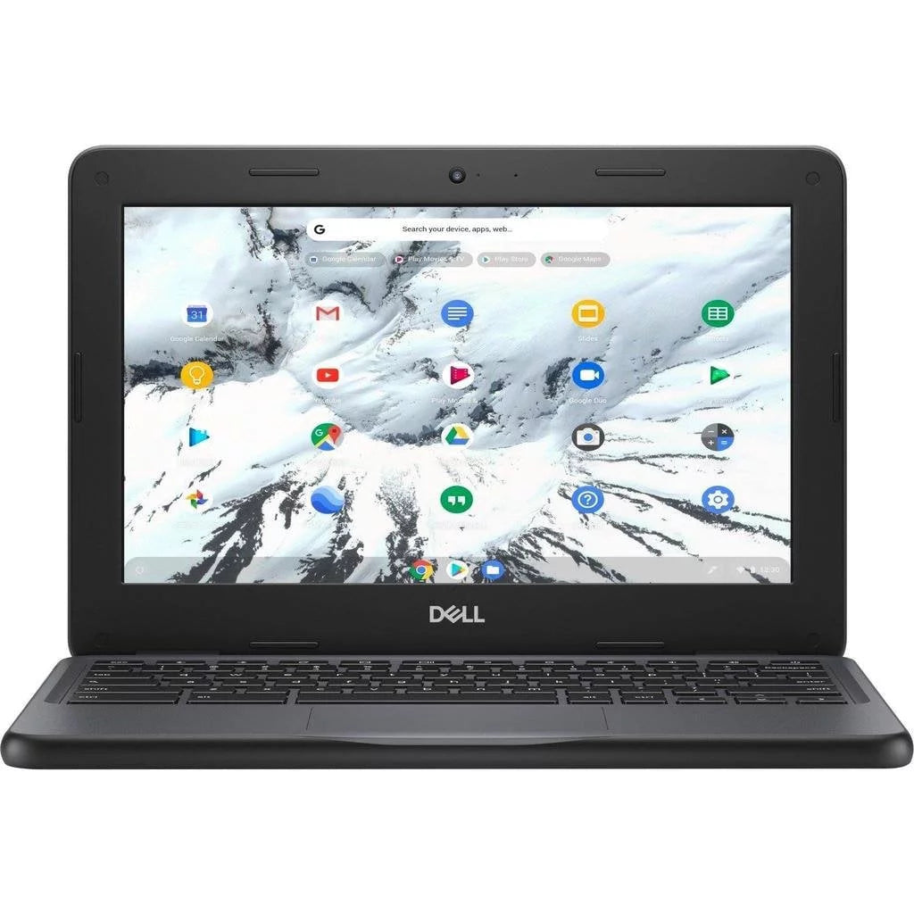 11.6" 4GB RAM 16GB Storage Chromebook F416654