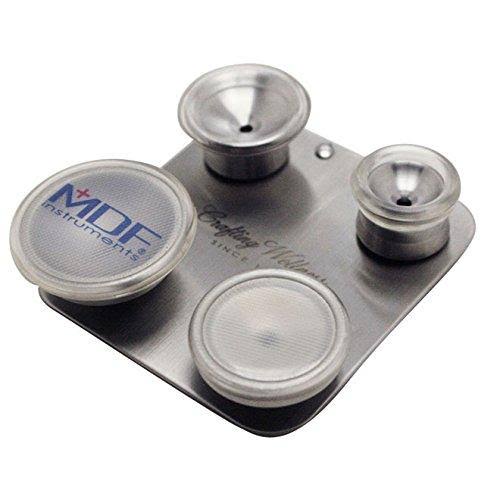 Titanium Stethoscope B879209