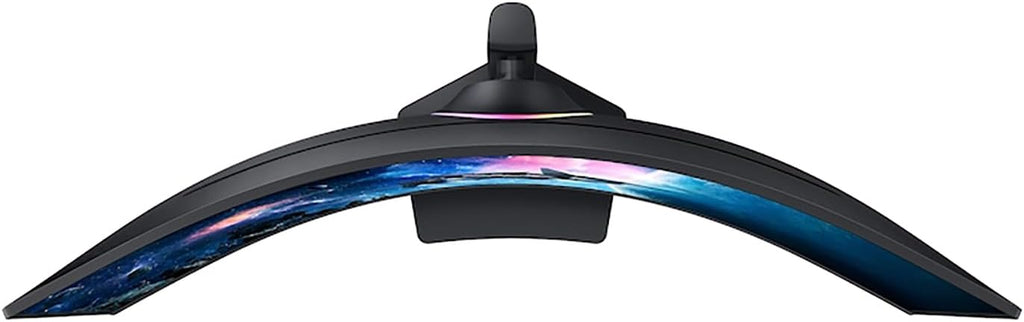 49" Curved Gaming Monitor K80583