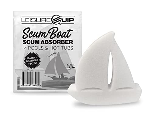 2lb Pool Shock O1140