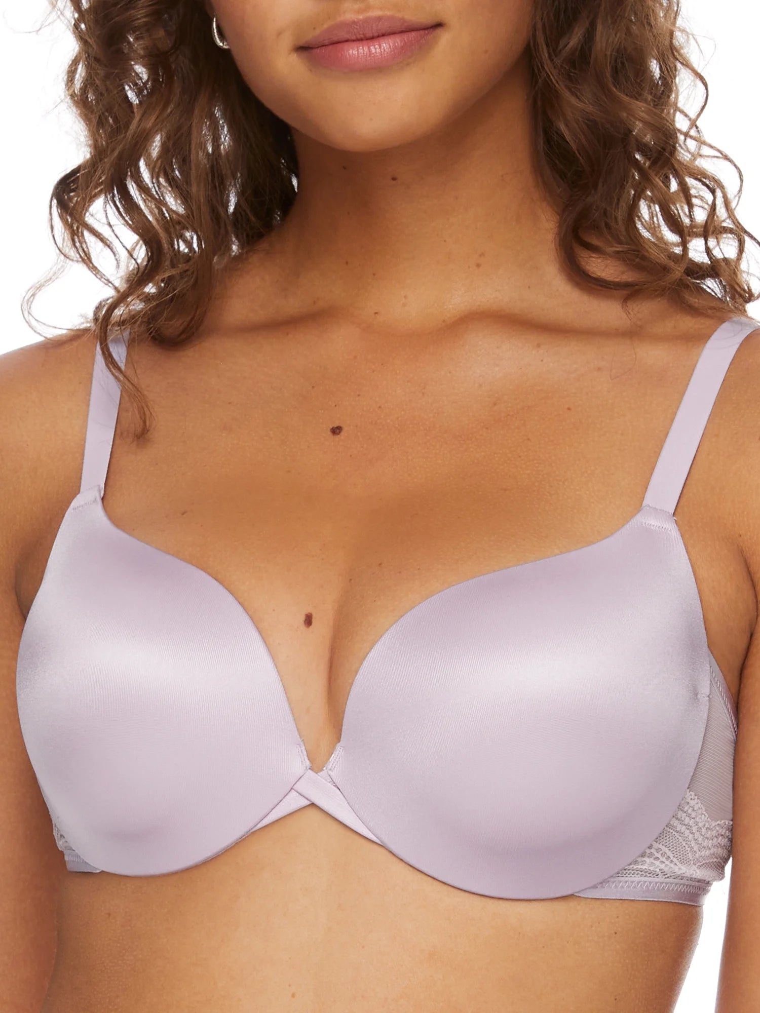 Plunge Push-Up Bra N22388