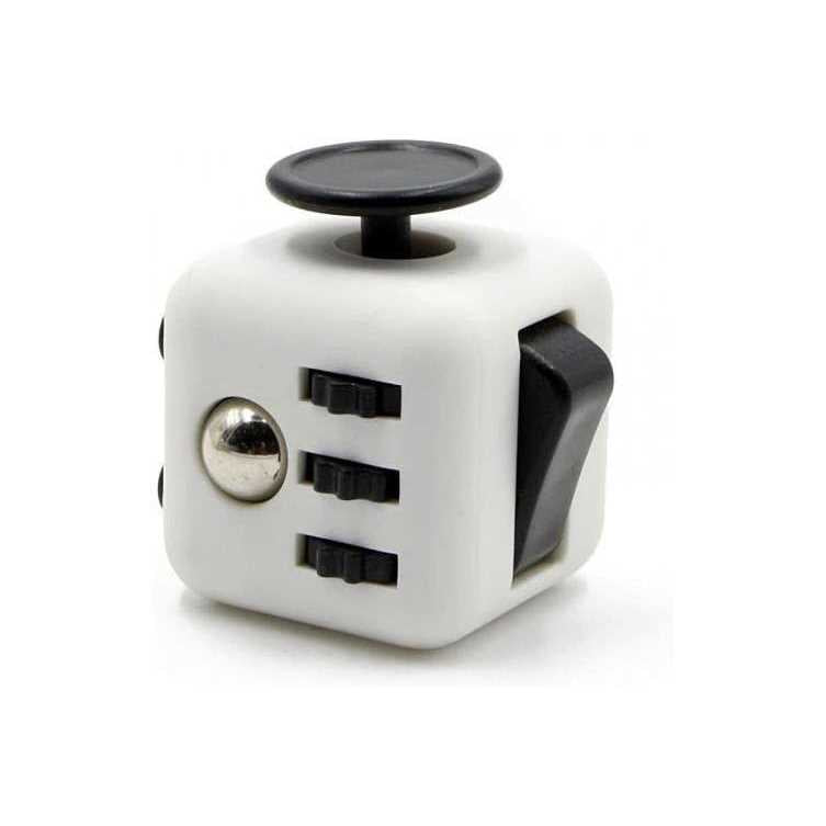 Fidget Cube Stress Toy Y3347