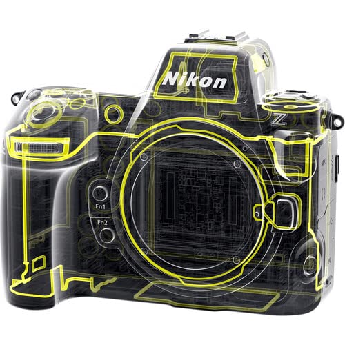 Black Mirrorless Camera Body Bundle S611