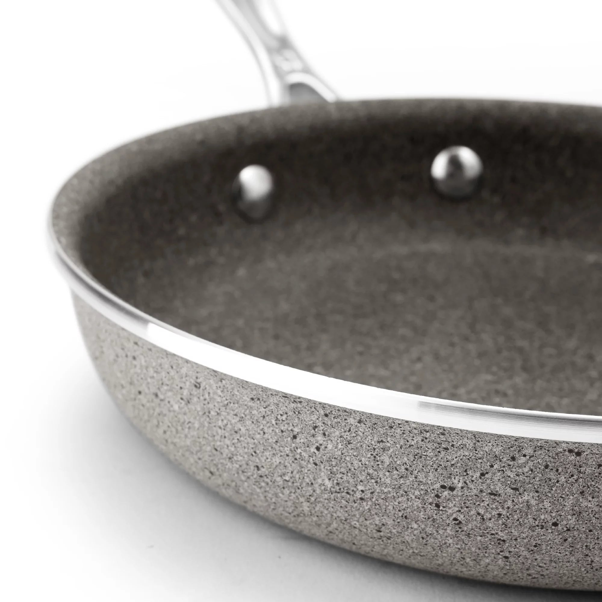 10 Piece Non-Stick Cookware Set P645