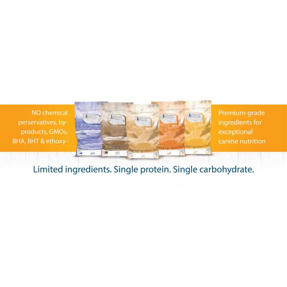 Grain Free Dry Dog Food H5909