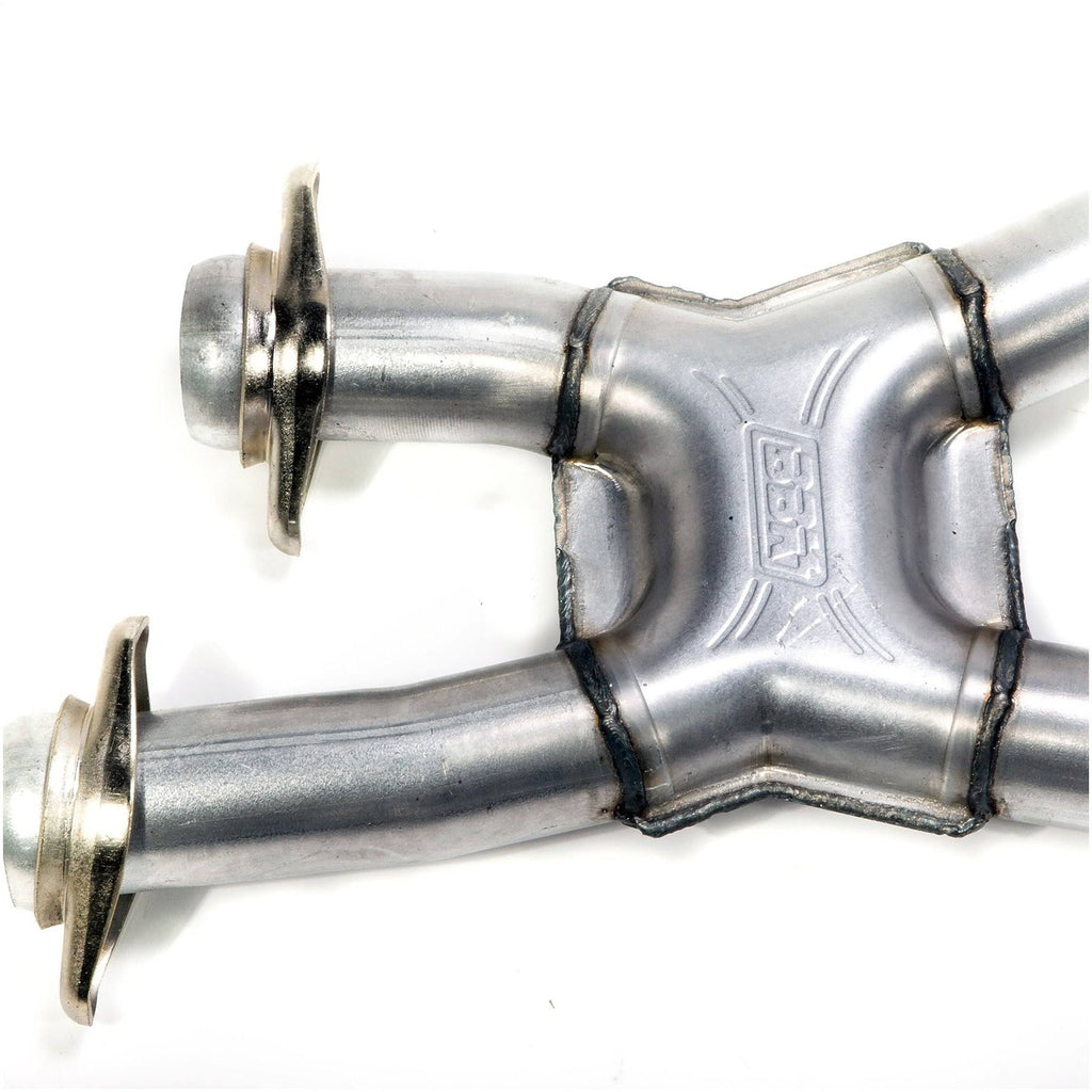Off Road X-Pipe V204611