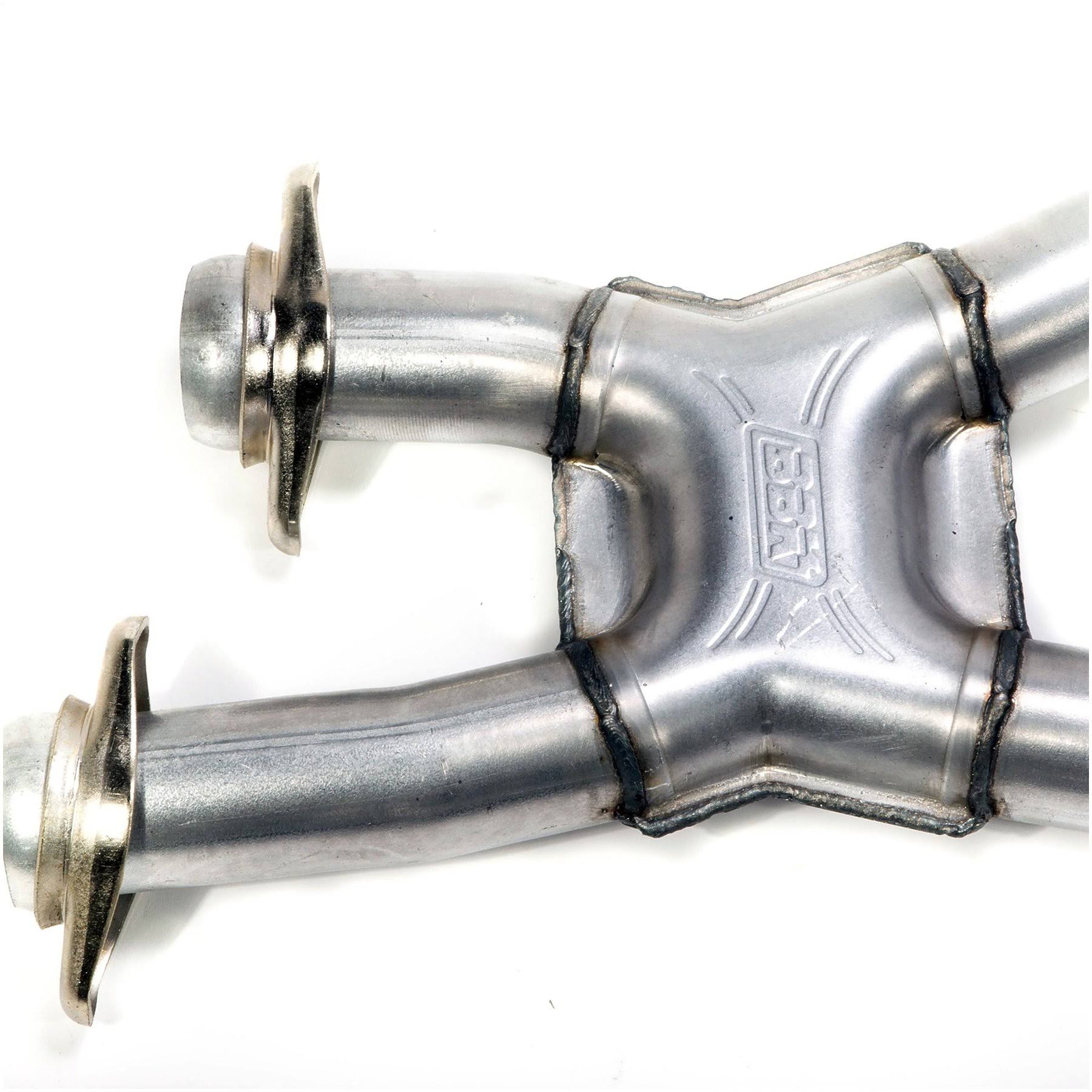 Off Road X-Pipe V204611