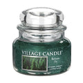 21.25 oz Red Scented Candle G91862