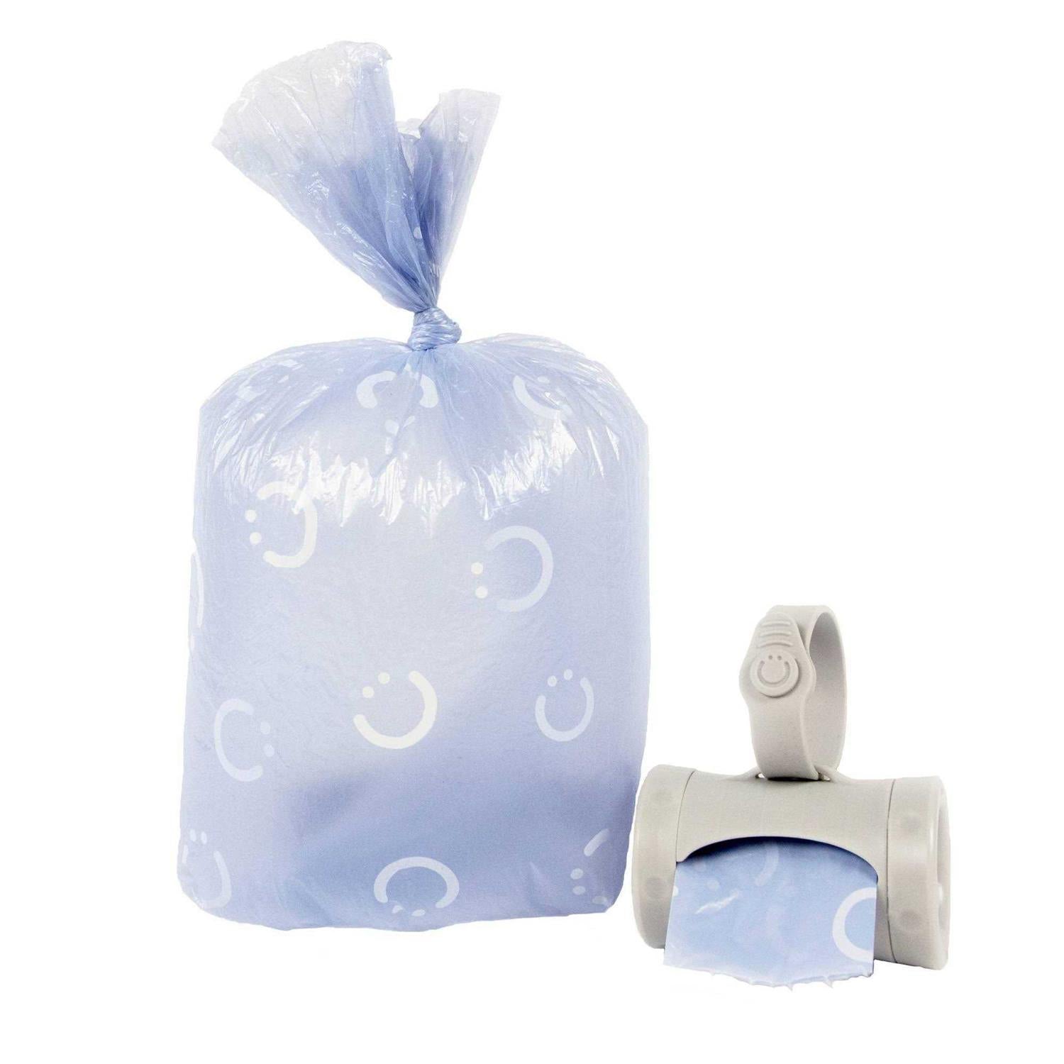 On-the-Go Bag Dispenser Refills Y8887