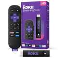 HD Streaming Device with Voice Remote T49275