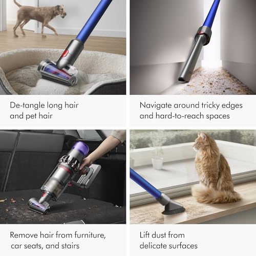 Cordless Vacuum Q23103