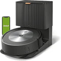Self-Emptying Robot Vacuum Z2525
