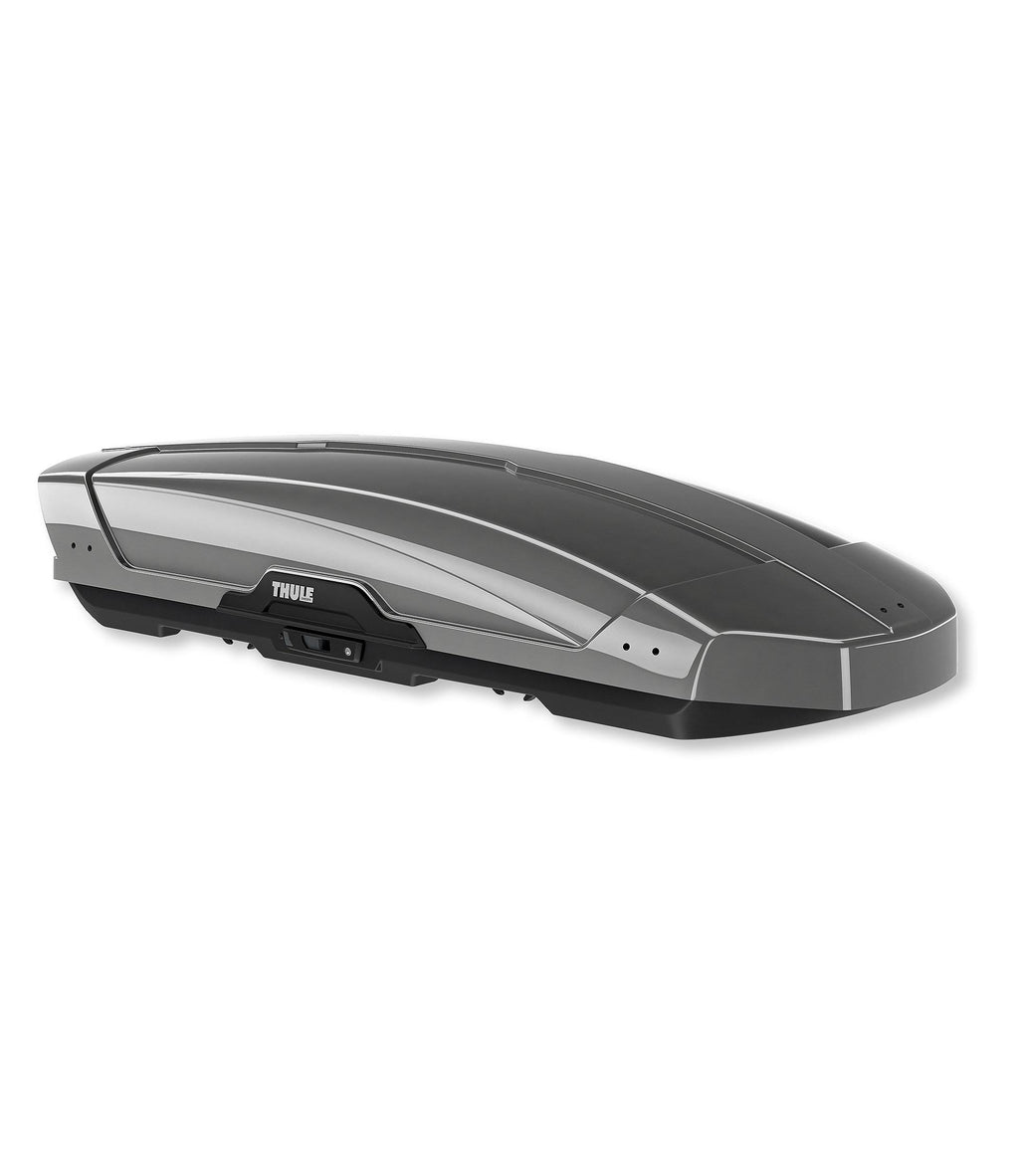 Titan Cargo Box T422945