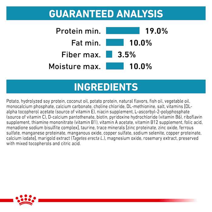 Veterinary Diet Hydrolyzed Protein Adult Dry Dog Food F9422