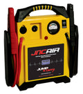 1700 Peak Amp 12 Volt Jump Starter with Air N76004