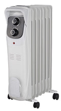 Deluxe Oil-Filled Heater F318995