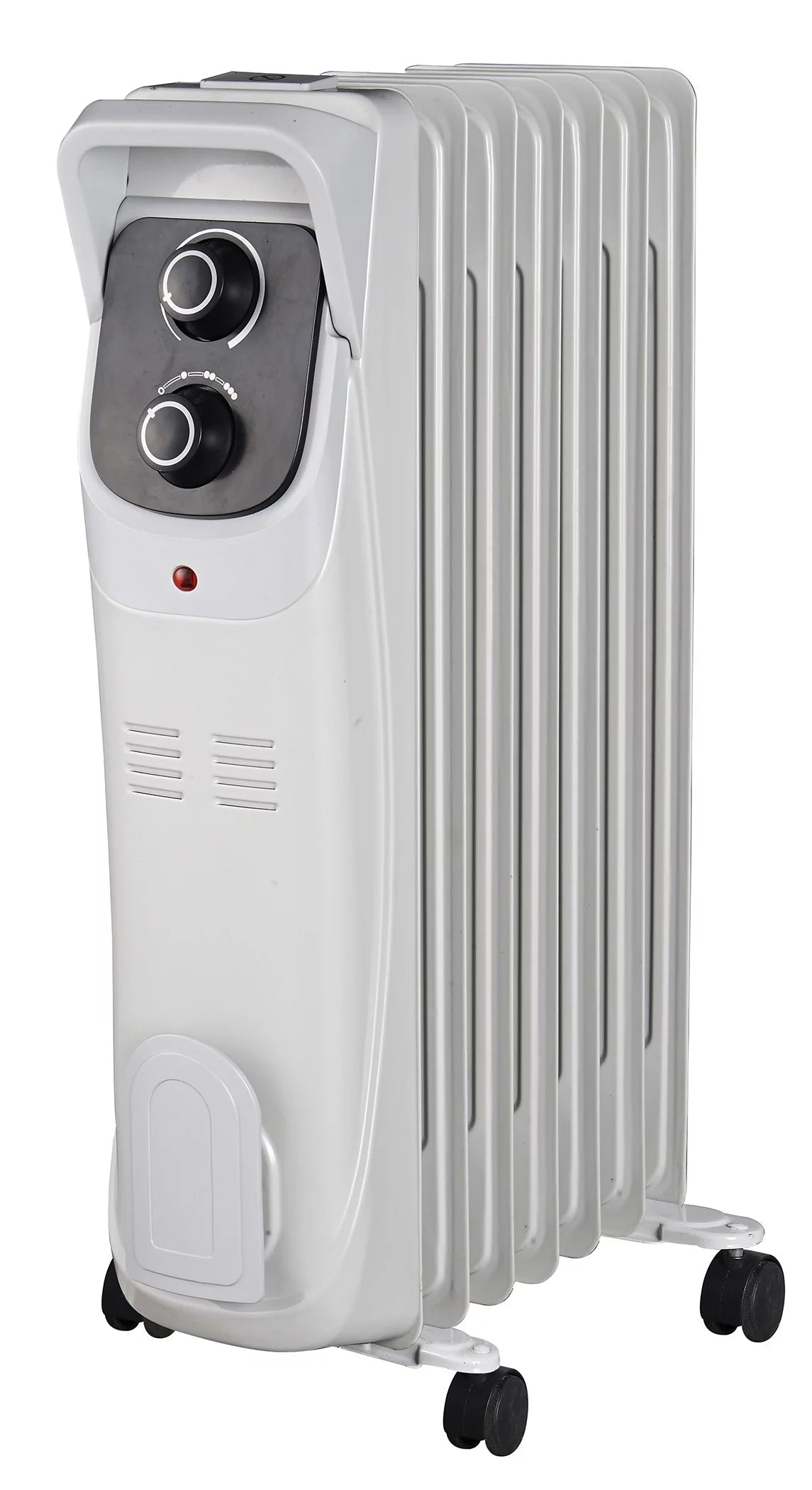Deluxe Oil-Filled Heater F318995