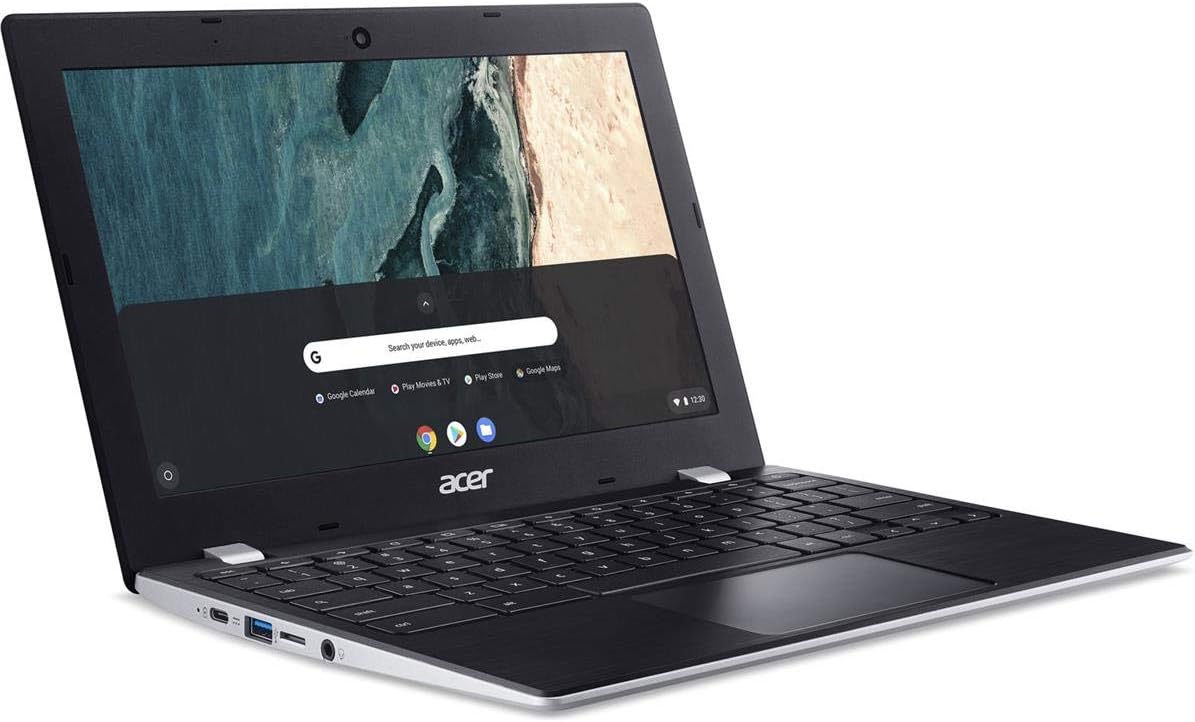 11.6" HD Chromebook E23306