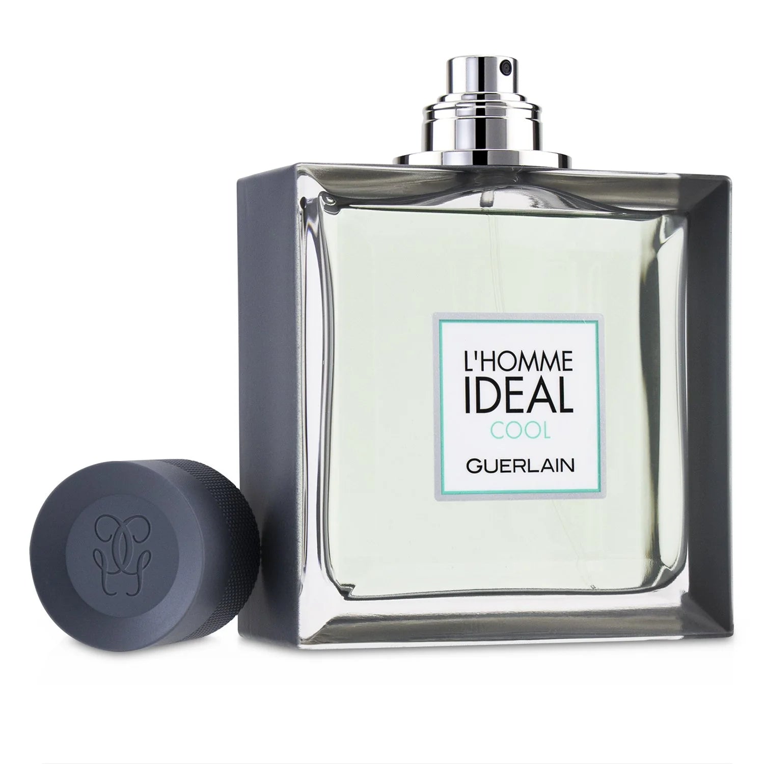 50ml Eau De Toilette Spray V22807