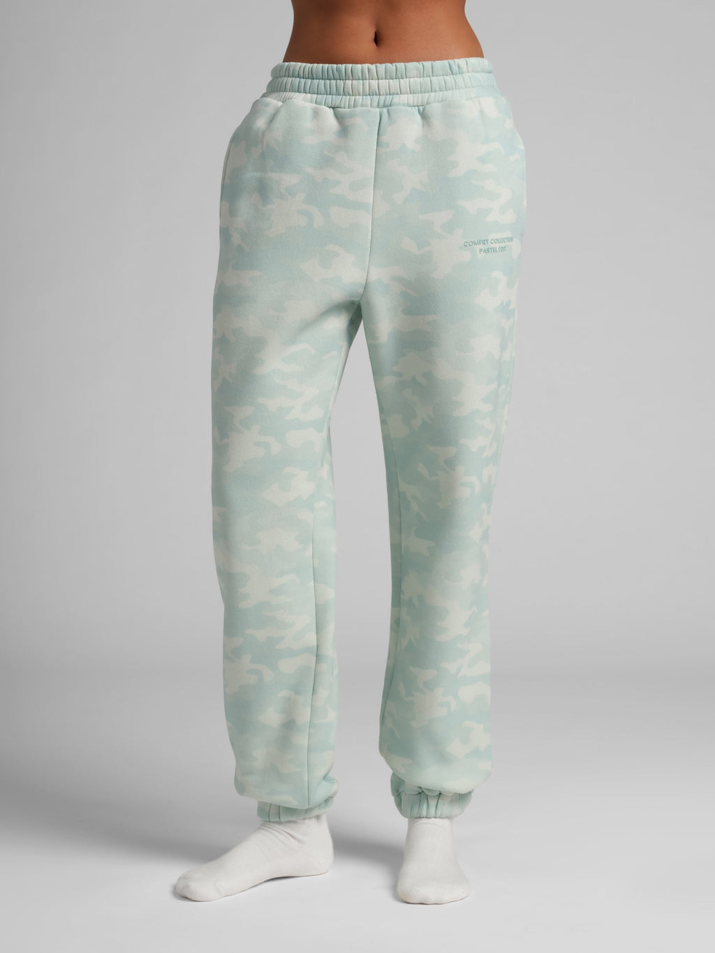Pastel Sweatpants