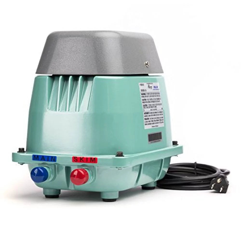 Dual Port Septic Air Pump P847