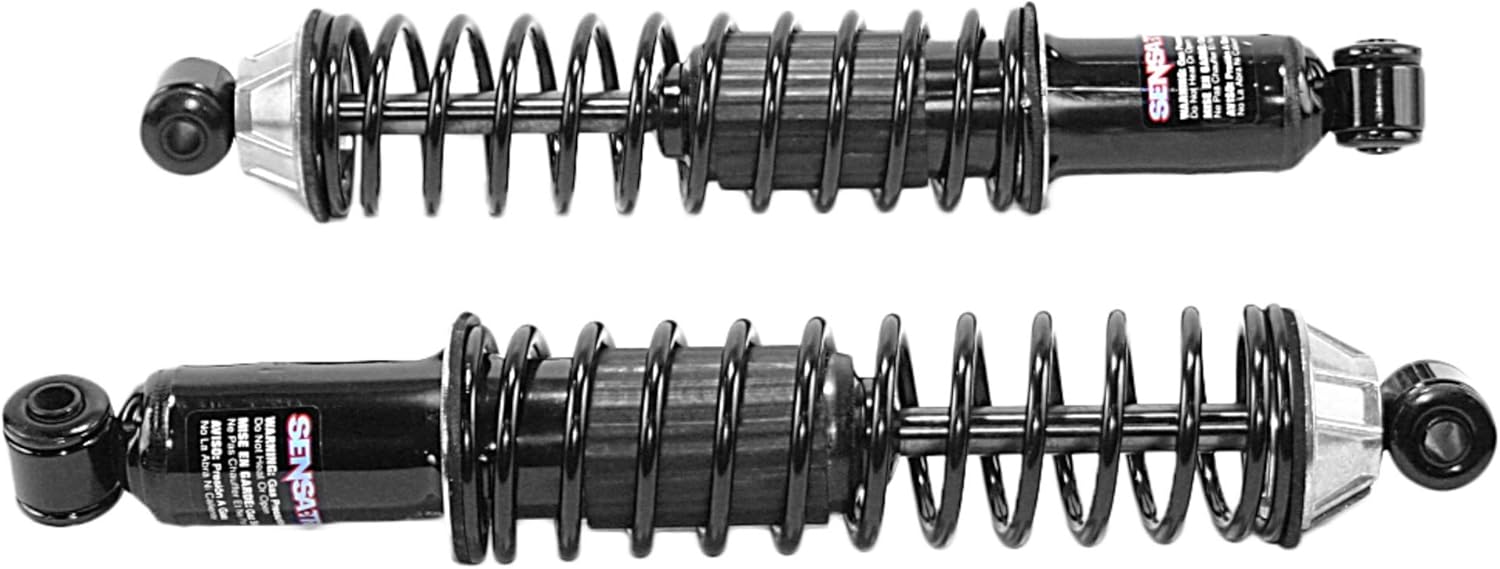 Load Adjust Shock Absorber A12475
