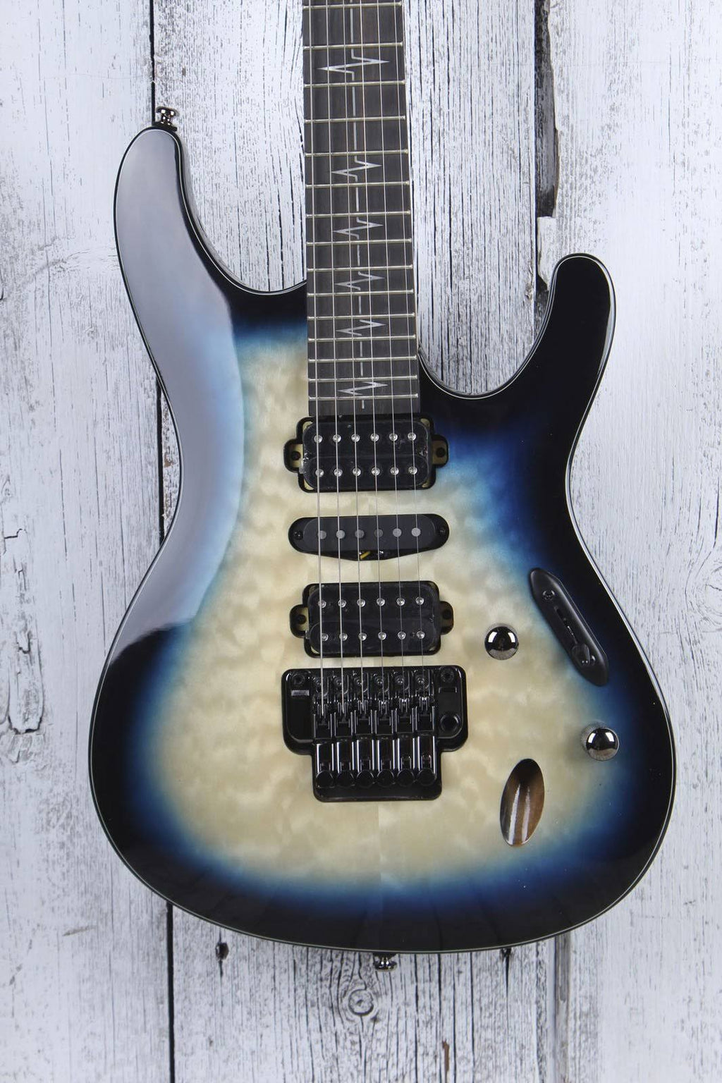 Deep Sea Blonde Guitar I380766
