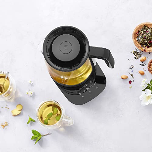 Glass Kettle electric water boiler J740
