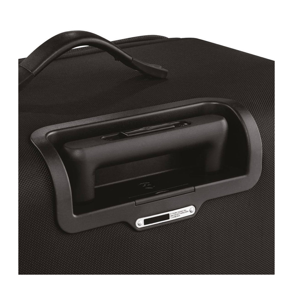 Black Dual-Caster Large V793