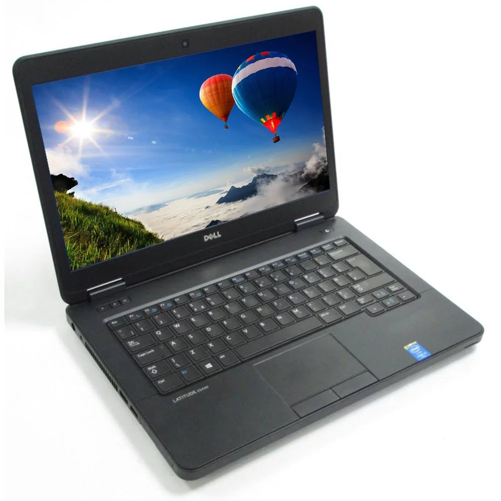 14" Intel Core i3 4th Gen 8GB Memory 500GB HDD Windows 10 Laptop P6232