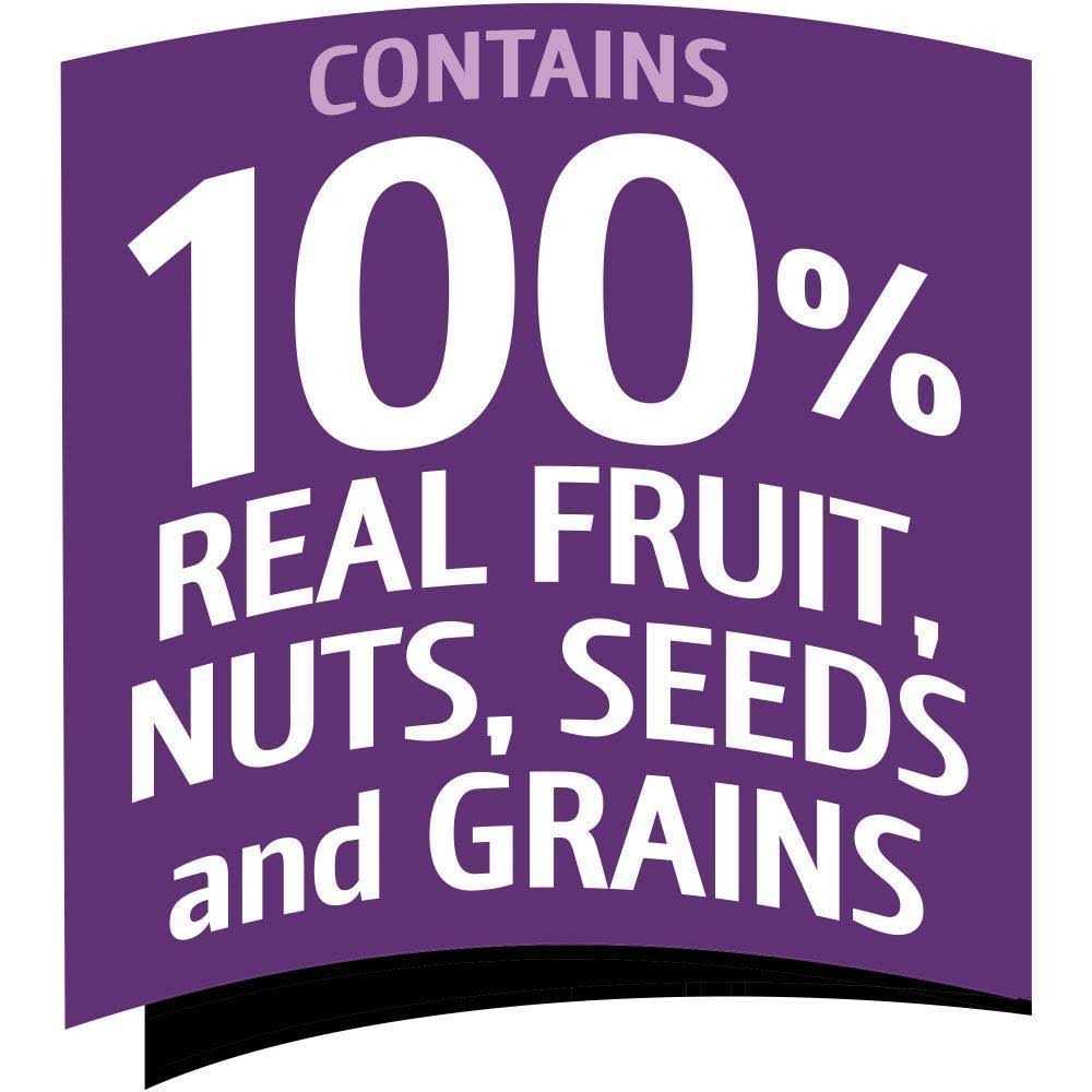 Ultra Fruit & Nut Blend Wild Bird Seed and Feed Y62876