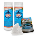2lb Pool Shock O1140