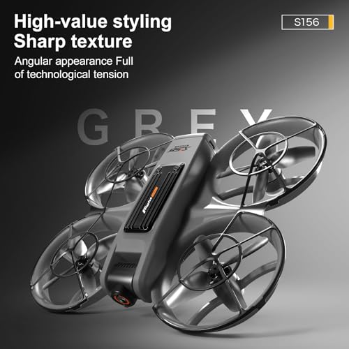 Mini Drone with Camera V67682