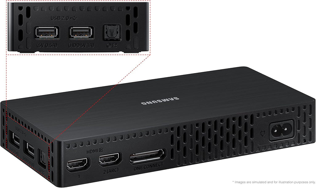 32-Inch QLED Smart TV X324645