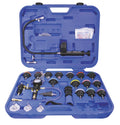 Radiator Pressure Tester and Vacuum Type Cooling Kit I76702