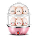 14 Capacity Electric Eggs Cooker B27255