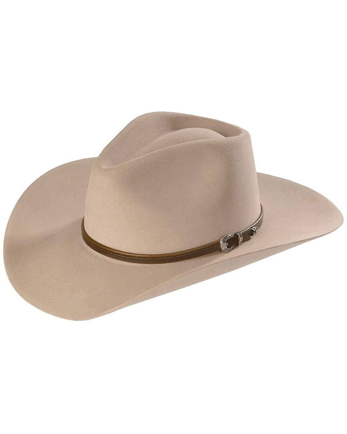 4X Felt Hat C356