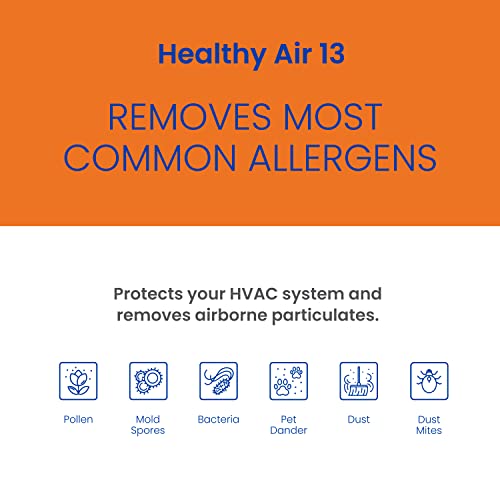 413 Replacement Furnace Air Filter F906