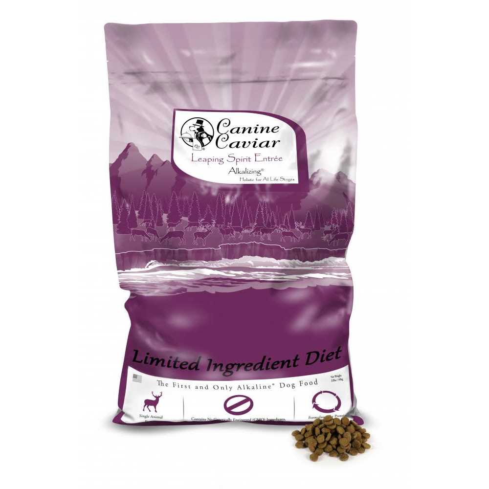 Grain Free Dry Dog Food H5909